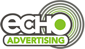 Echo Advertising Logo